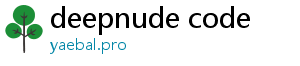 deepnude code