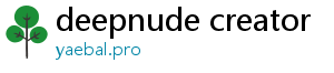 deepnude creator