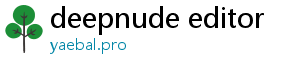 deepnude editor