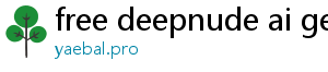 free deepnude ai generator