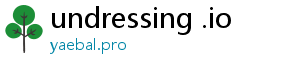 undressing .io